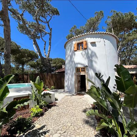 The Mill - Sintra Villa Luaran gambar