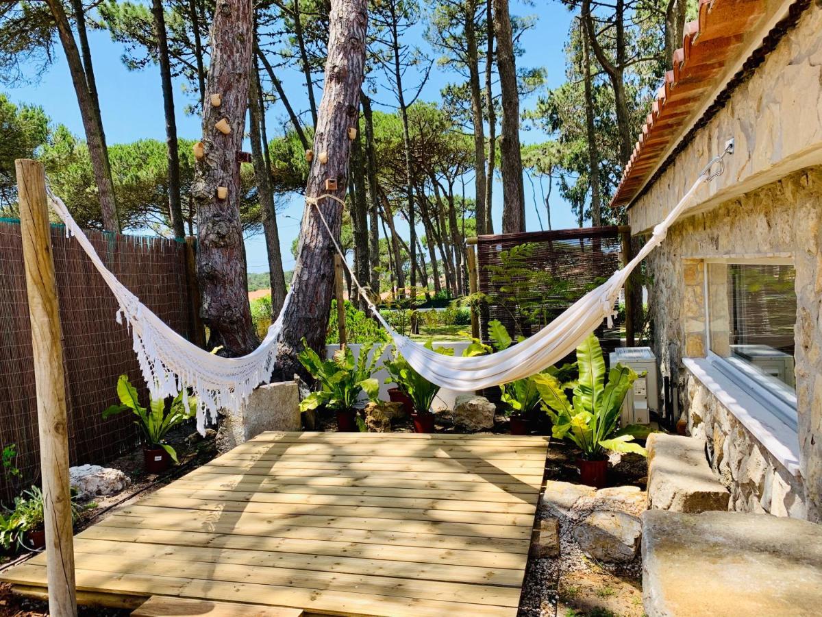 The Mill - Sintra Villa Luaran gambar
