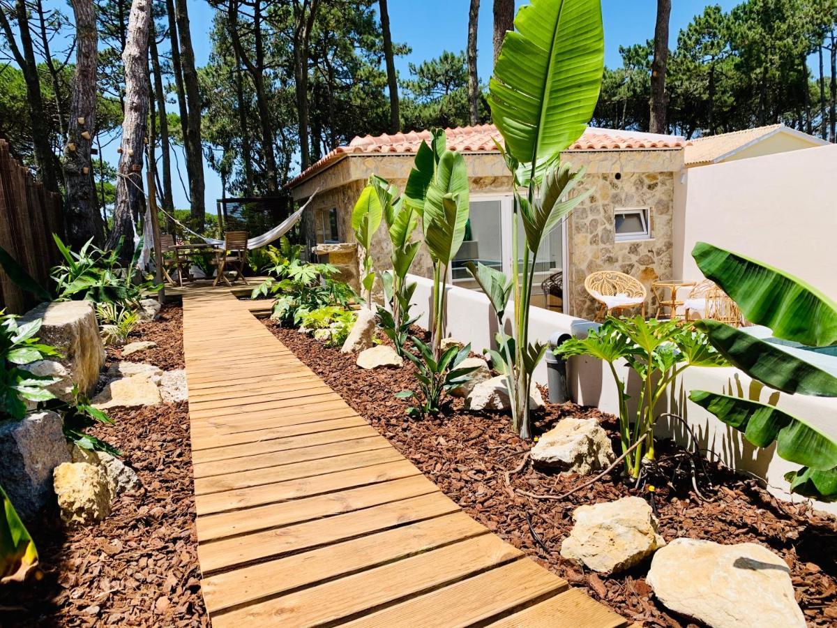 The Mill - Sintra Villa Luaran gambar