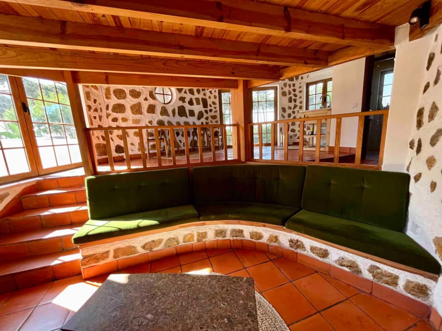 The Mill - Sintra Villa Luaran gambar