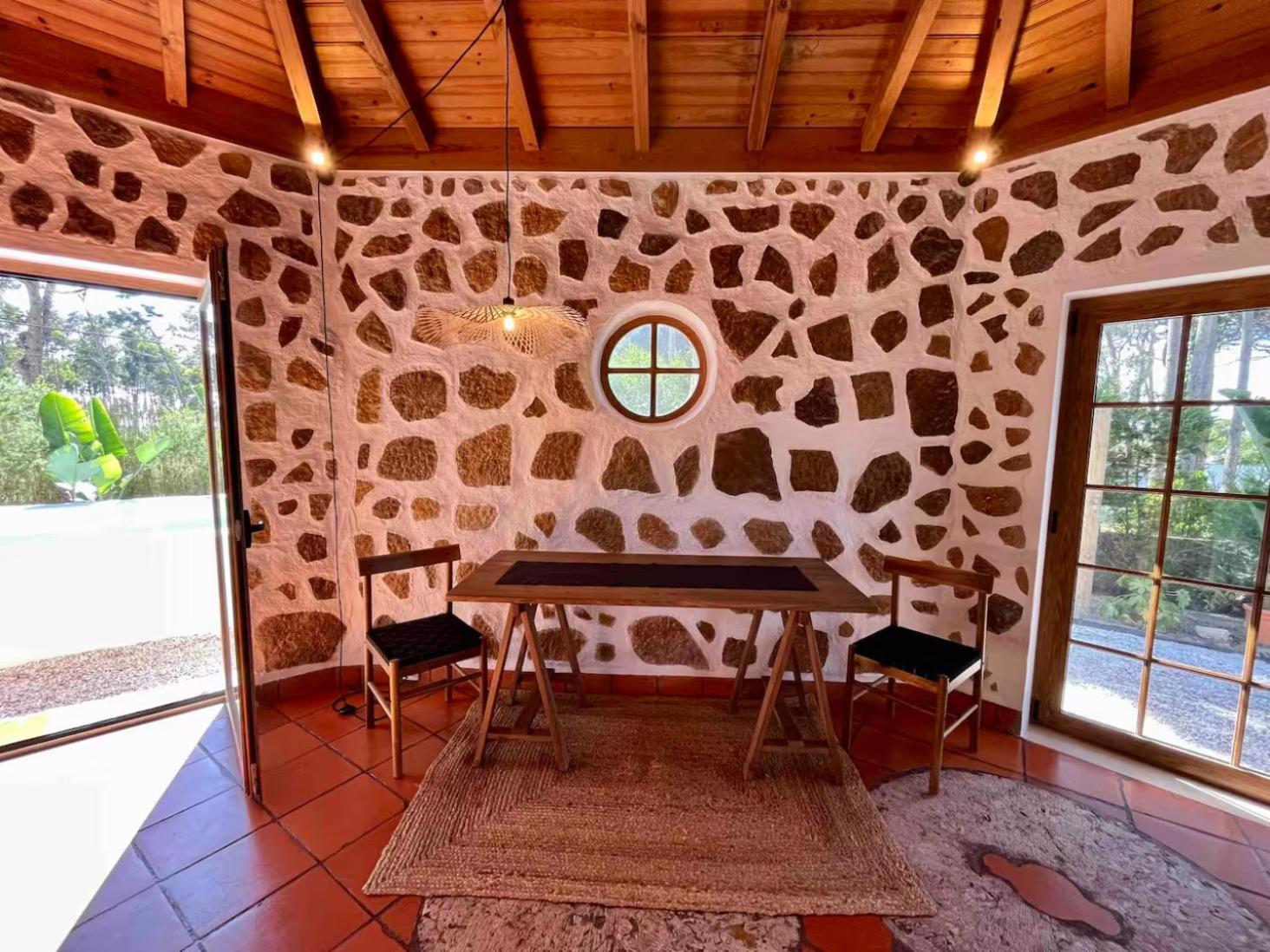 The Mill - Sintra Villa Luaran gambar
