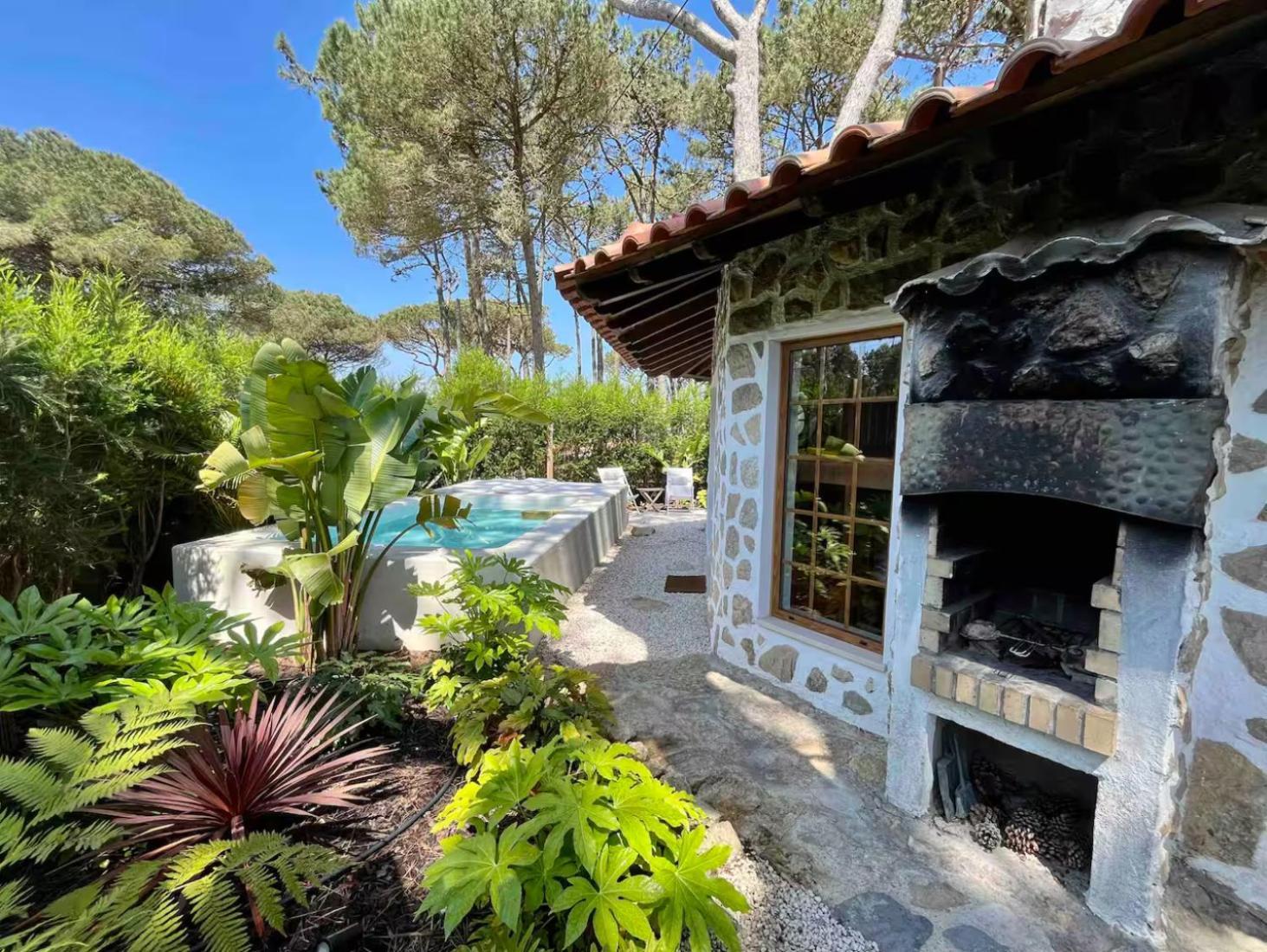 The Mill - Sintra Villa Luaran gambar