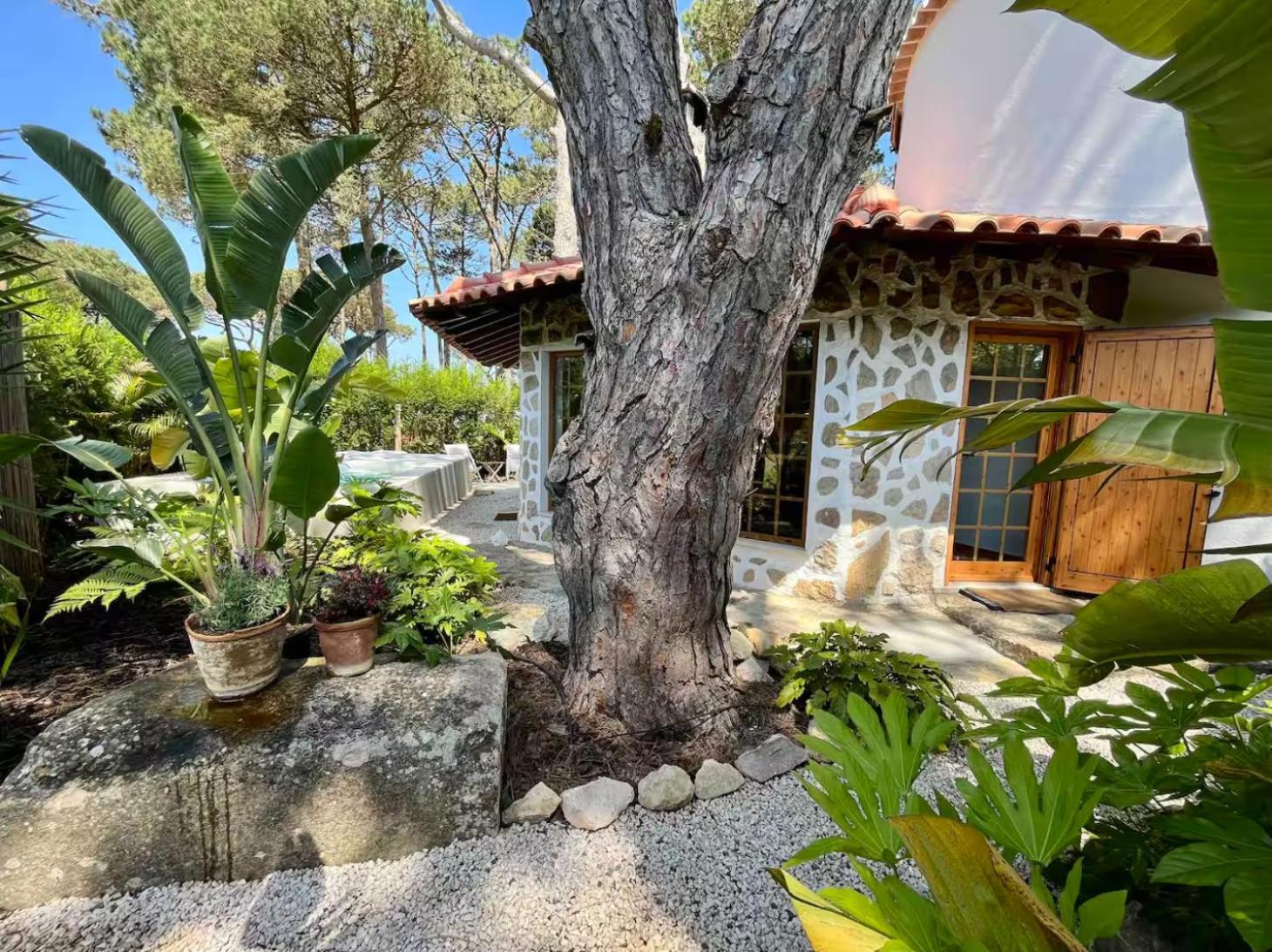 The Mill - Sintra Villa Luaran gambar