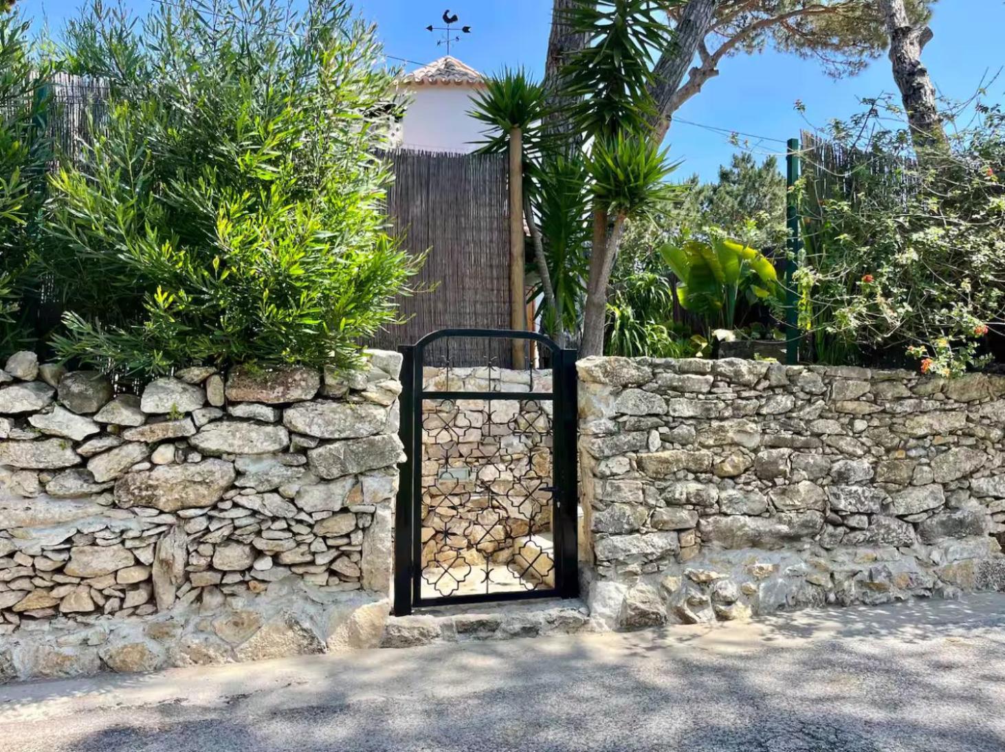 The Mill - Sintra Villa Luaran gambar