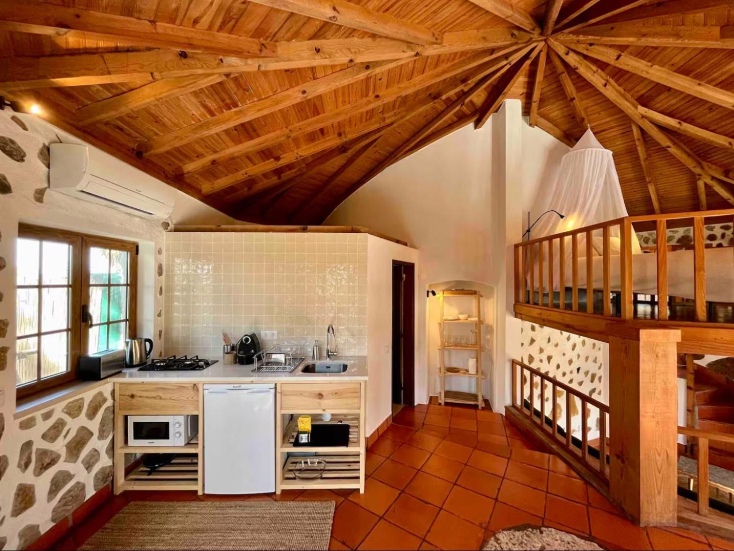 The Mill - Sintra Villa Luaran gambar