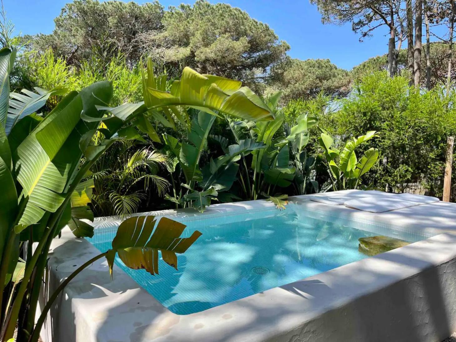 The Mill - Sintra Villa Luaran gambar