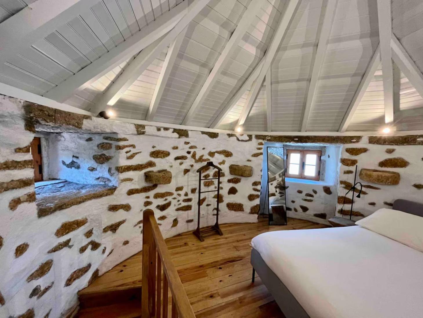 The Mill - Sintra Villa Luaran gambar