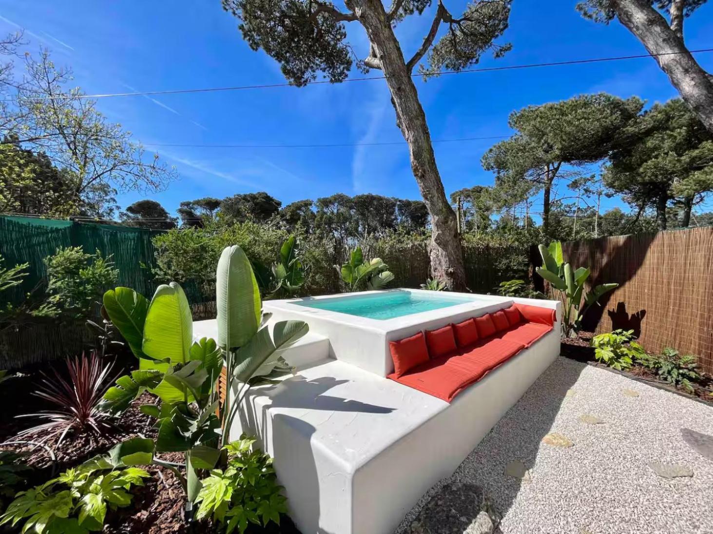 The Mill - Sintra Villa Luaran gambar