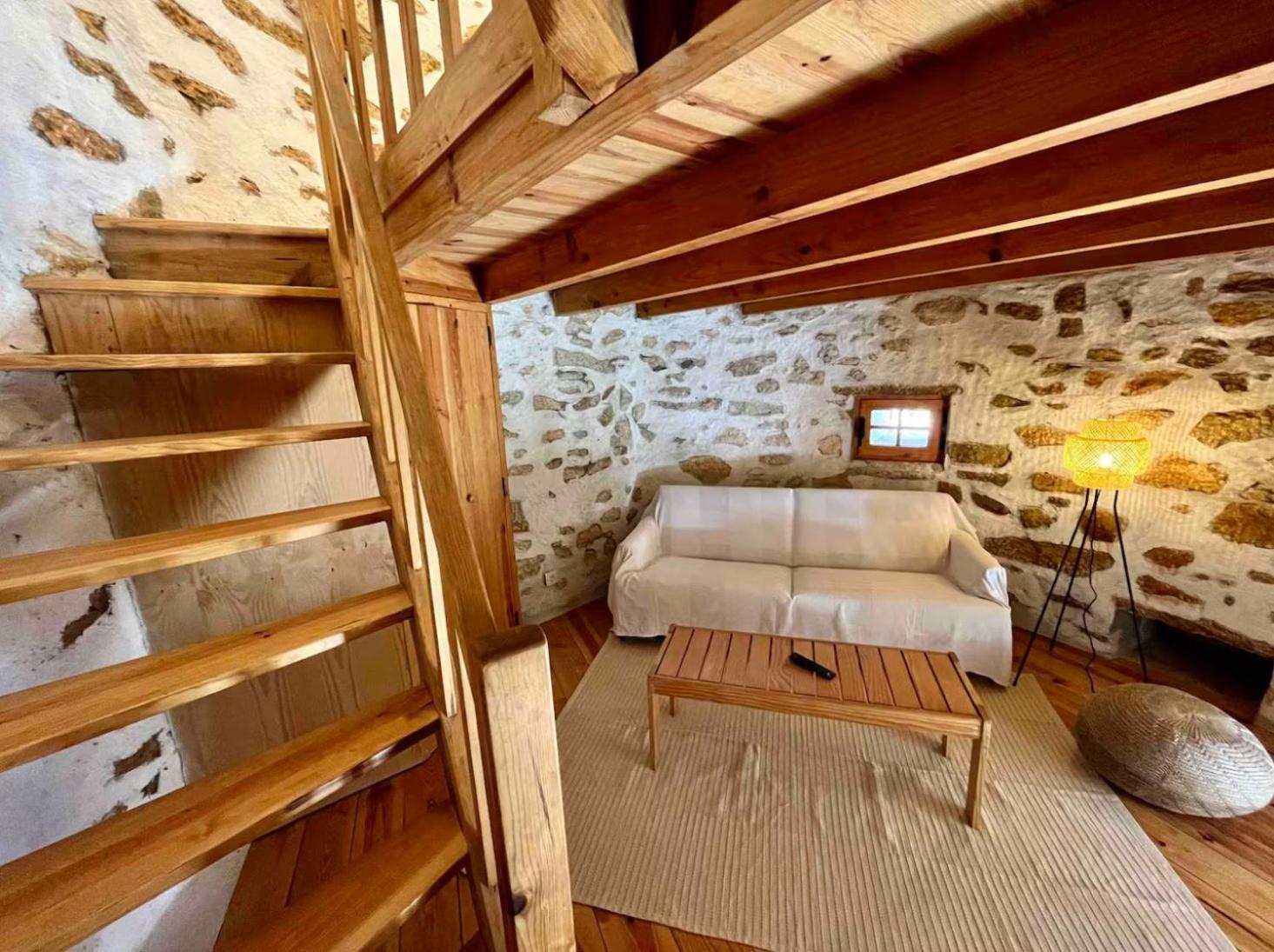 The Mill - Sintra Villa Luaran gambar