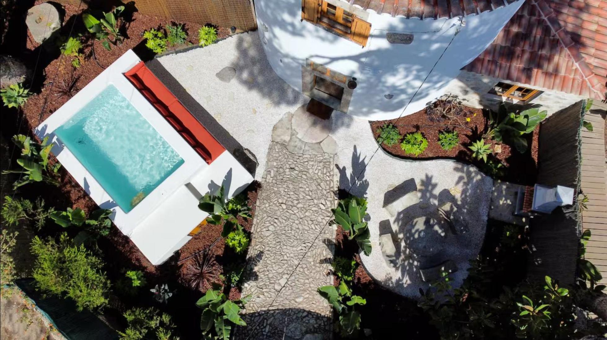 The Mill - Sintra Villa Luaran gambar