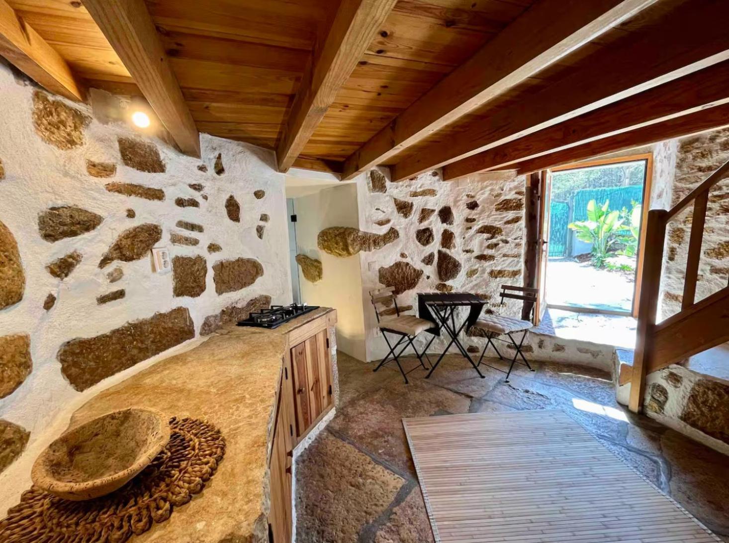 The Mill - Sintra Villa Luaran gambar