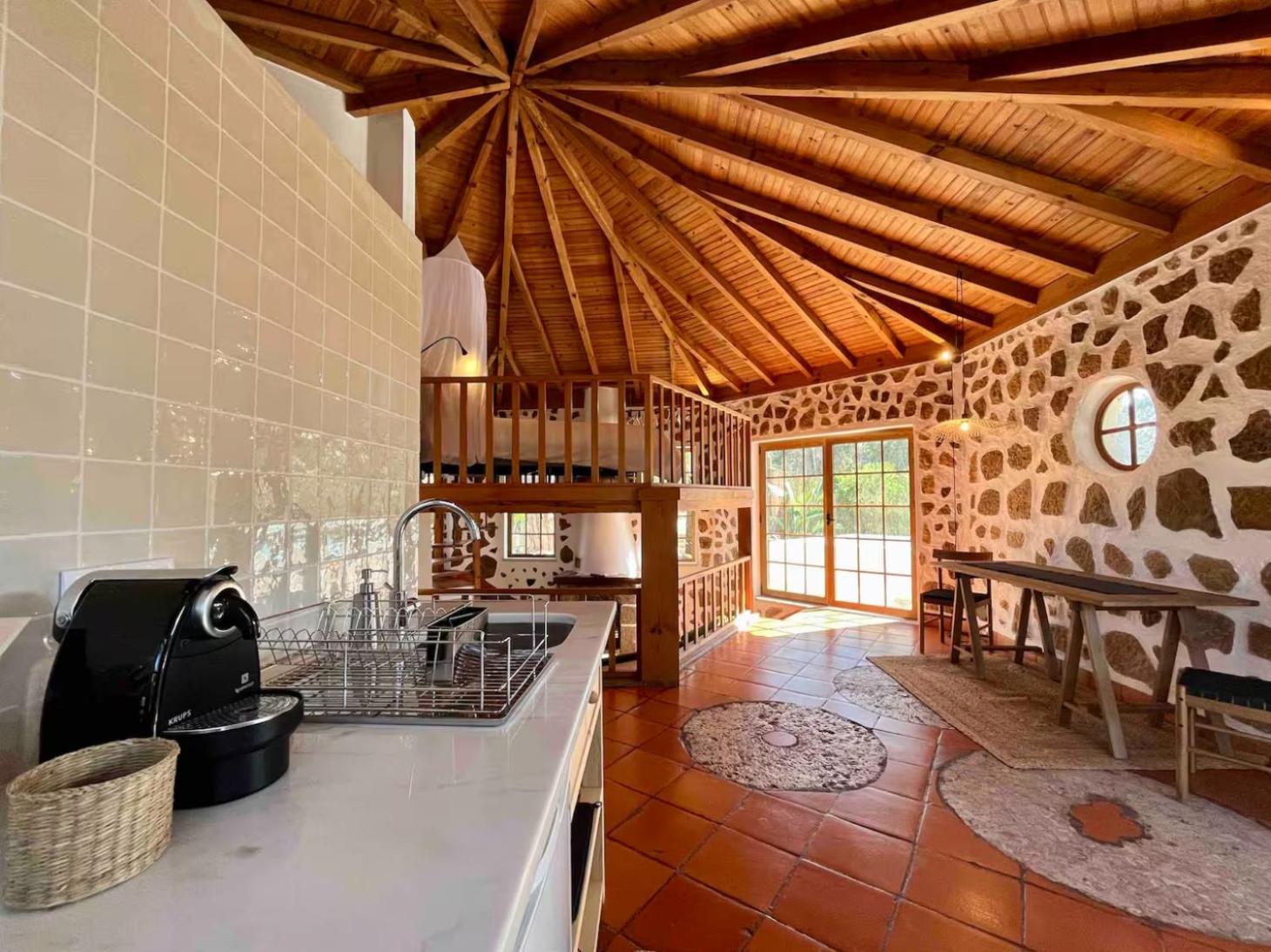 The Mill - Sintra Villa Luaran gambar